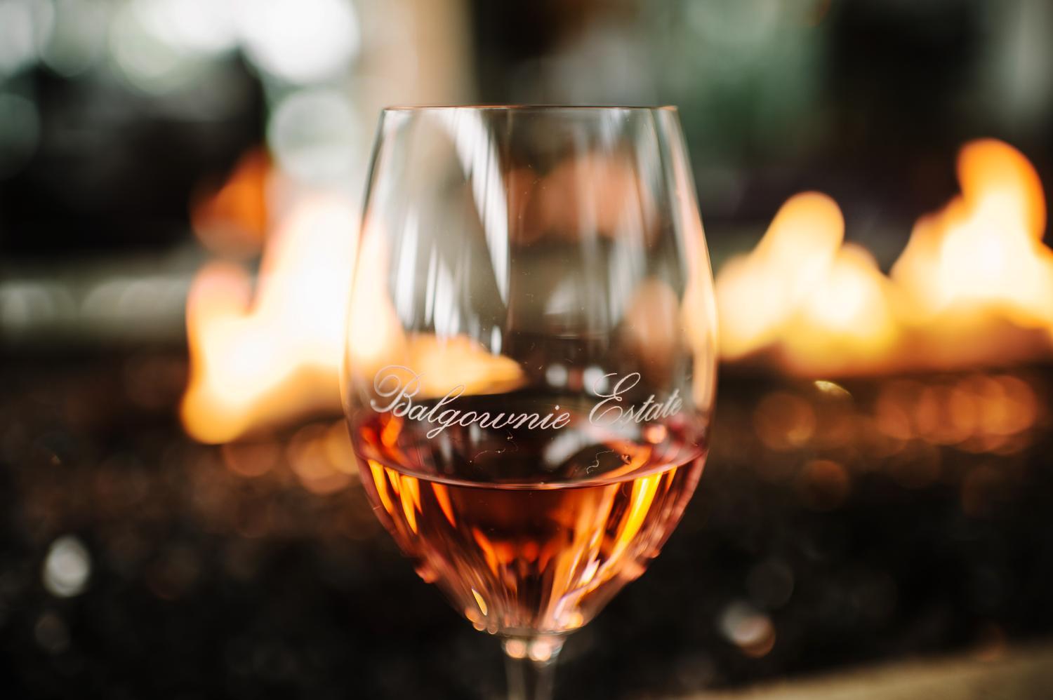 Winery Hotel - Balgownie Estate Yarra Valley5