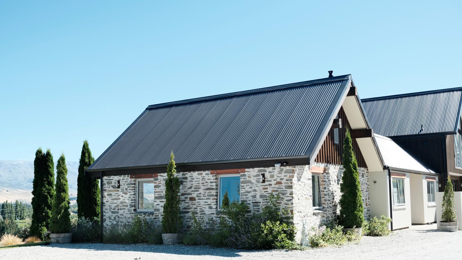 Bannock Brae Vineyard Cottage photo 1