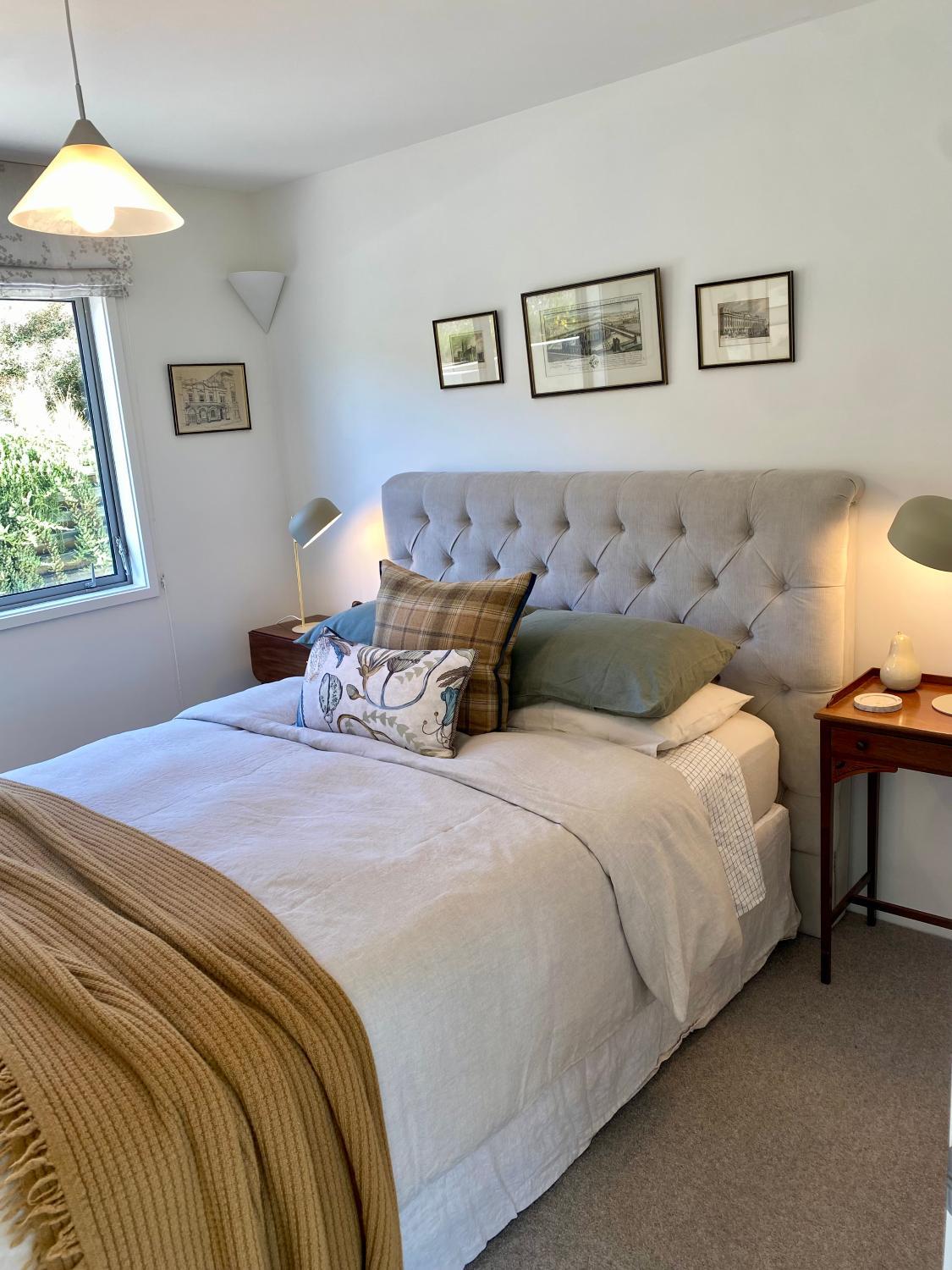 Bannock Brae Vineyard Cottage photo 3
