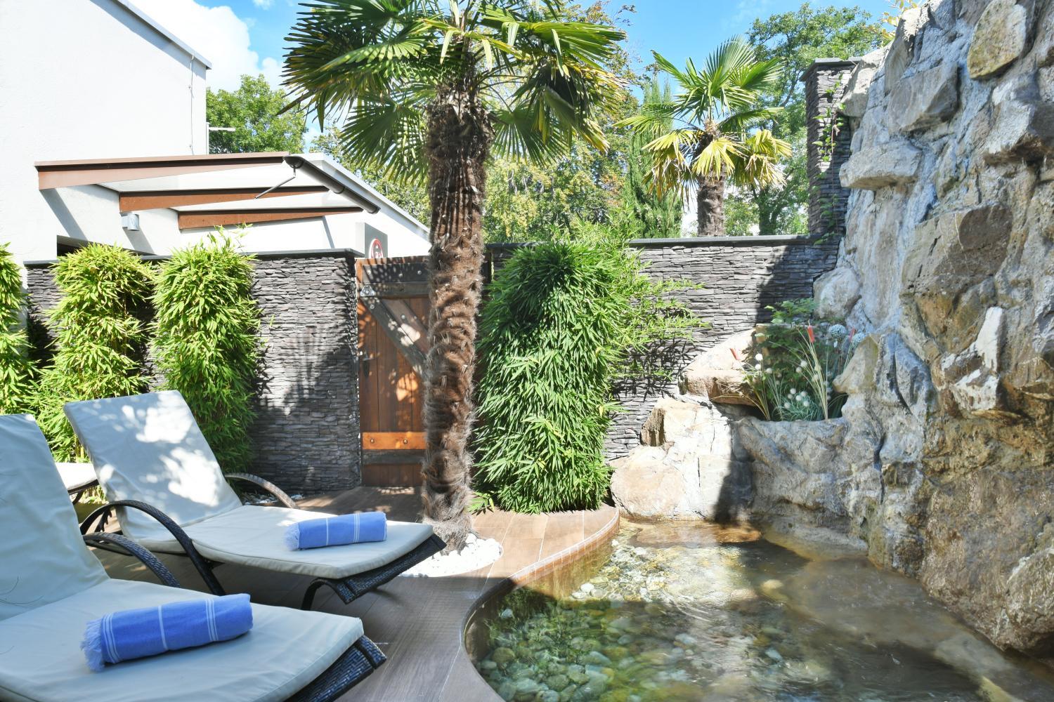 Baron Tavernier Hotel Restaurant & SPA photo 3