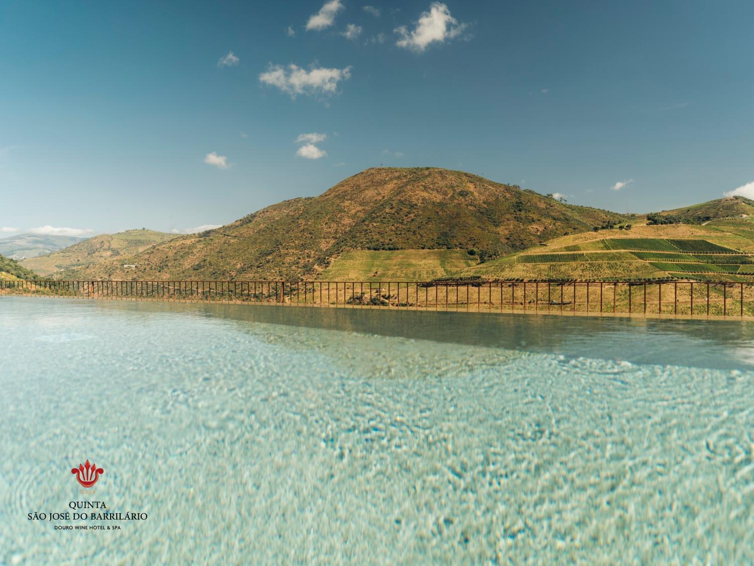 Barrilario Douro Wine Hotel e Spa photo 3