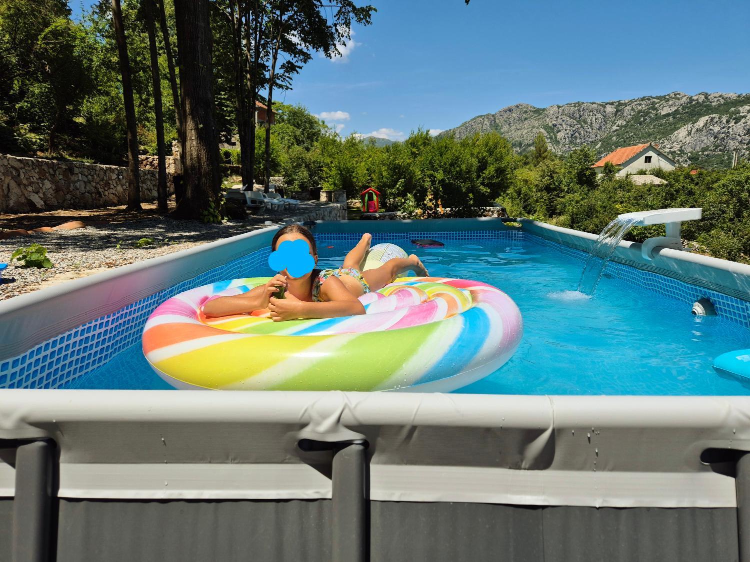 Winery Hotel - Bed & Wine Djonovic2