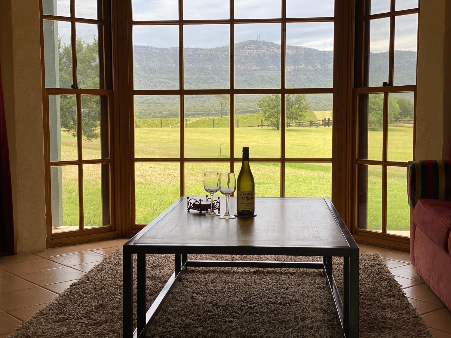 Berenbell Vineyard Retreat photo 4