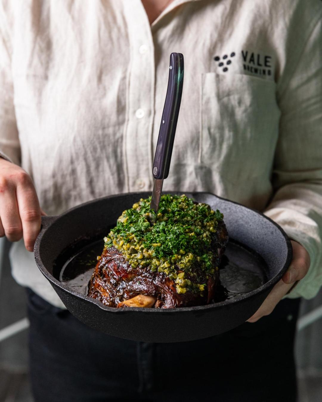 Winery Hotel - Beresford Estate4