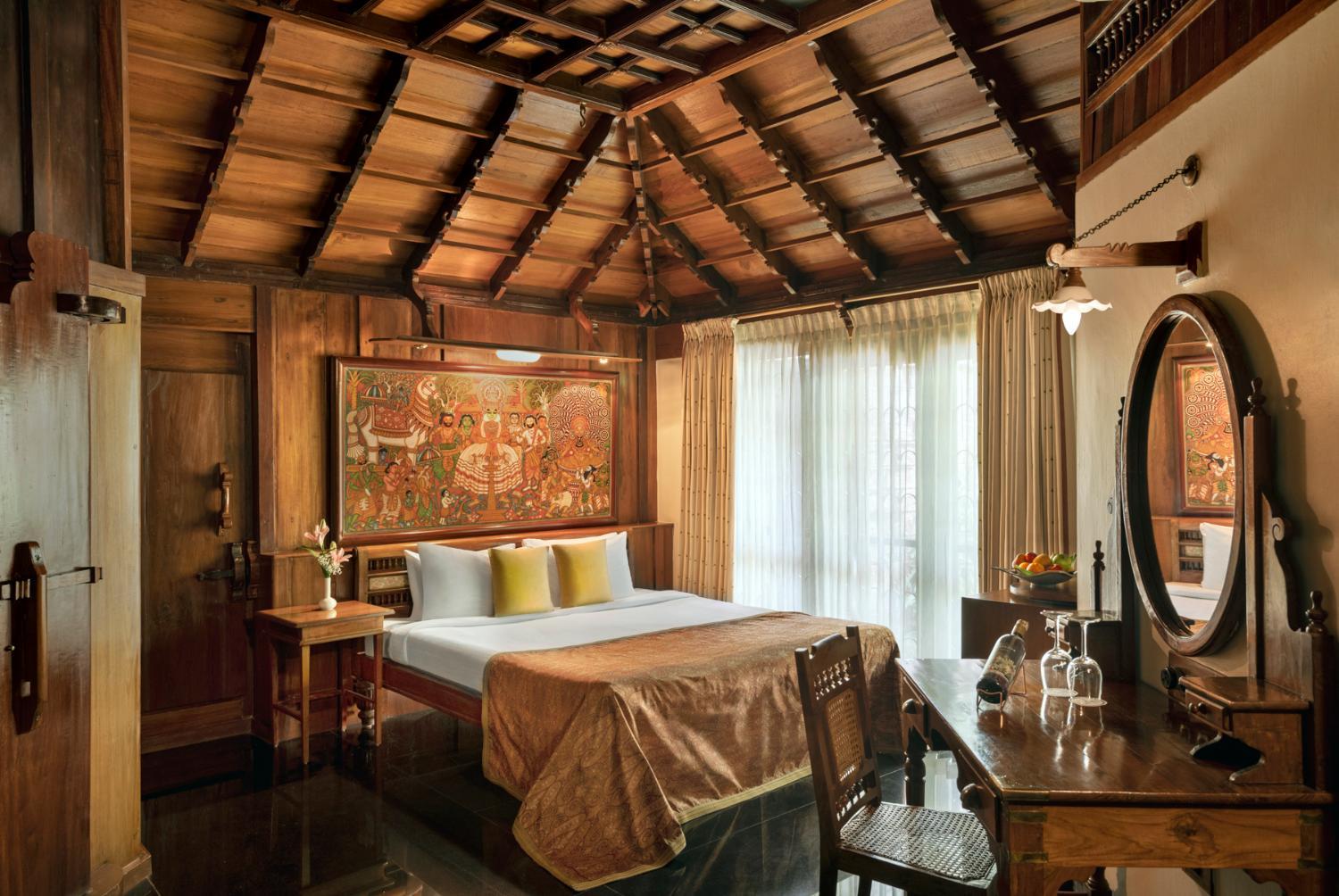 Big Banyan Vineyard & Resort photo 4