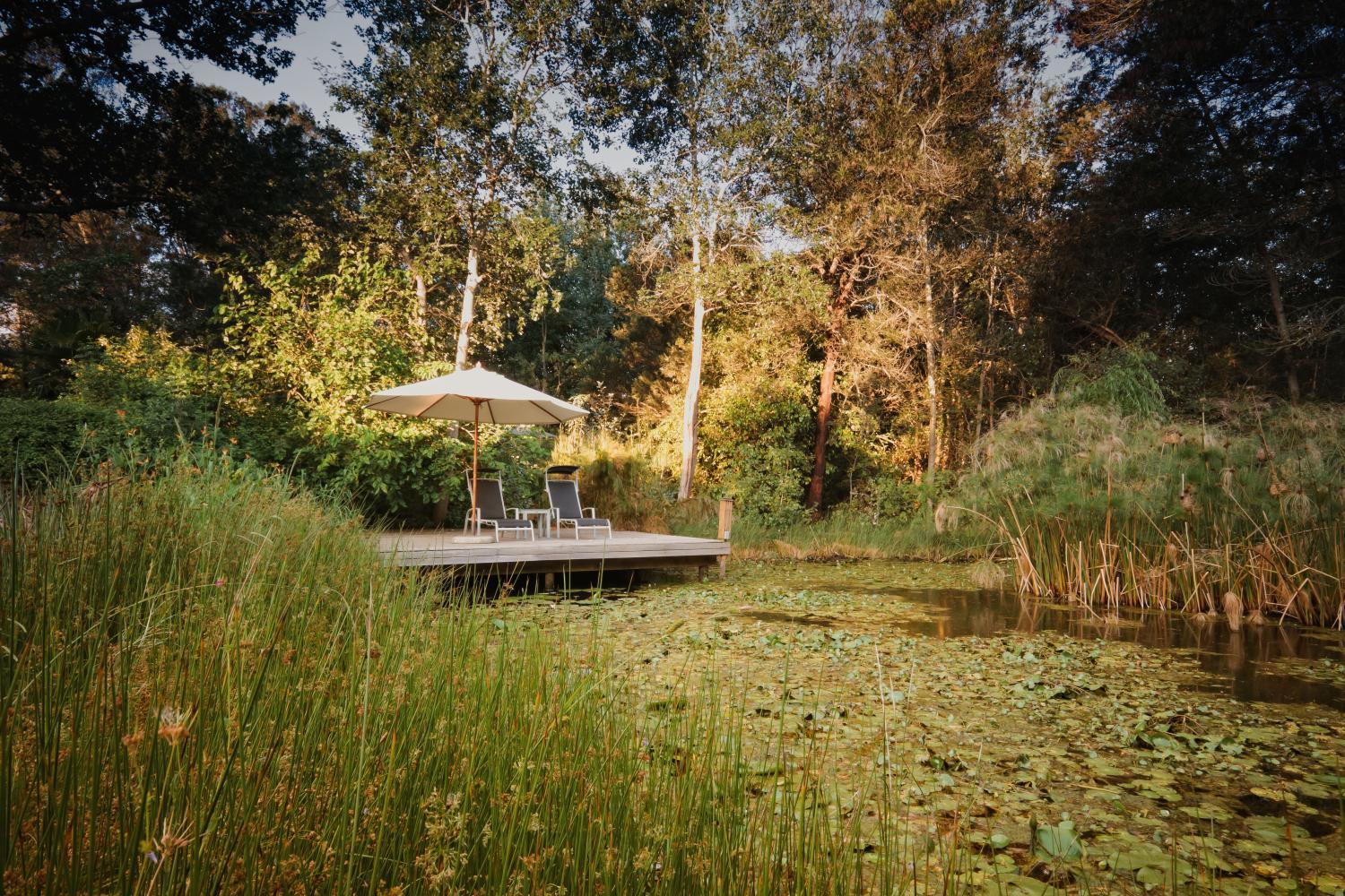 Winery Hotel - Bloomestate Swellendam3