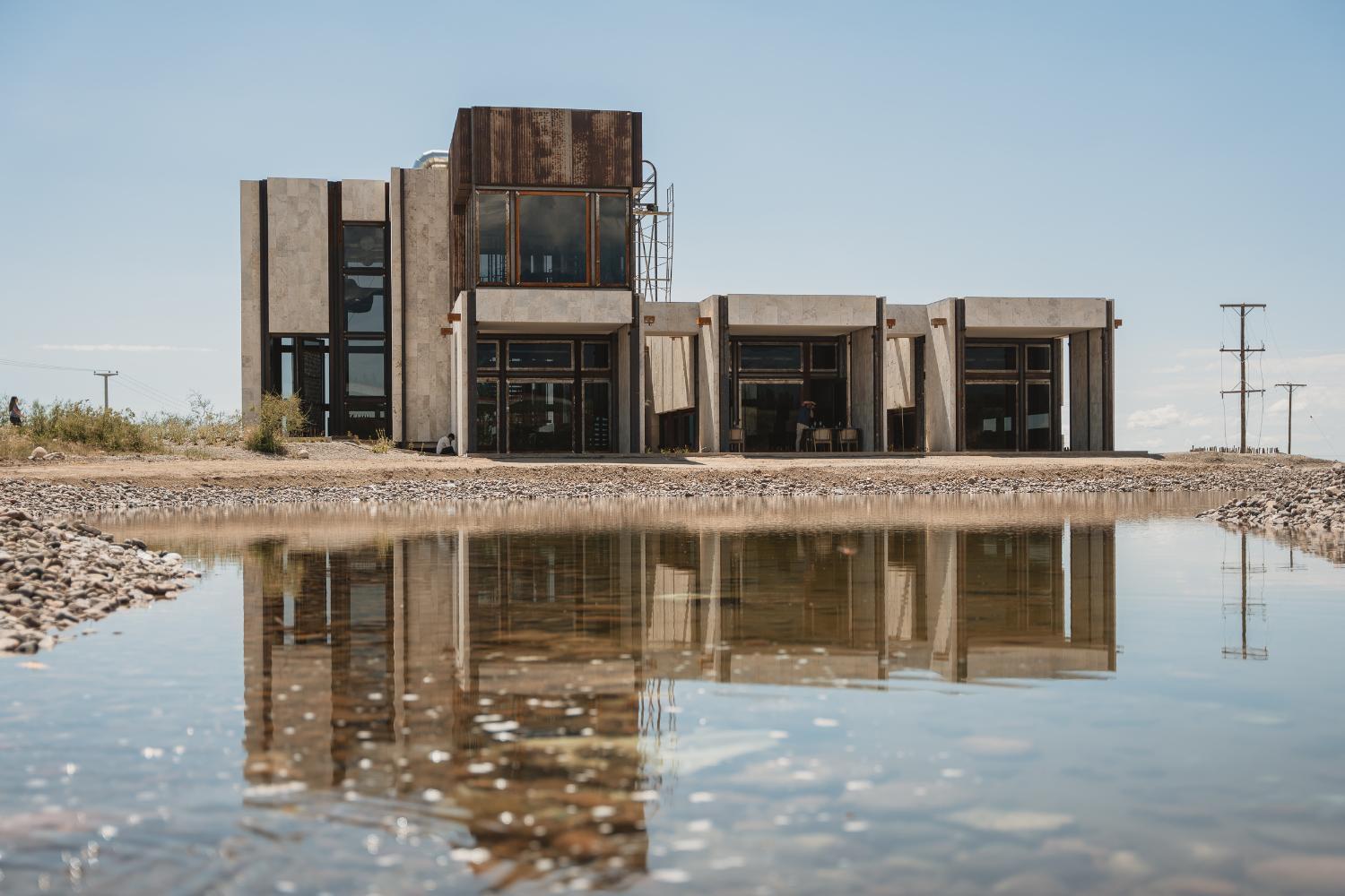 Winery Hotel - Bodega Alpasión Lodge y Glamping4