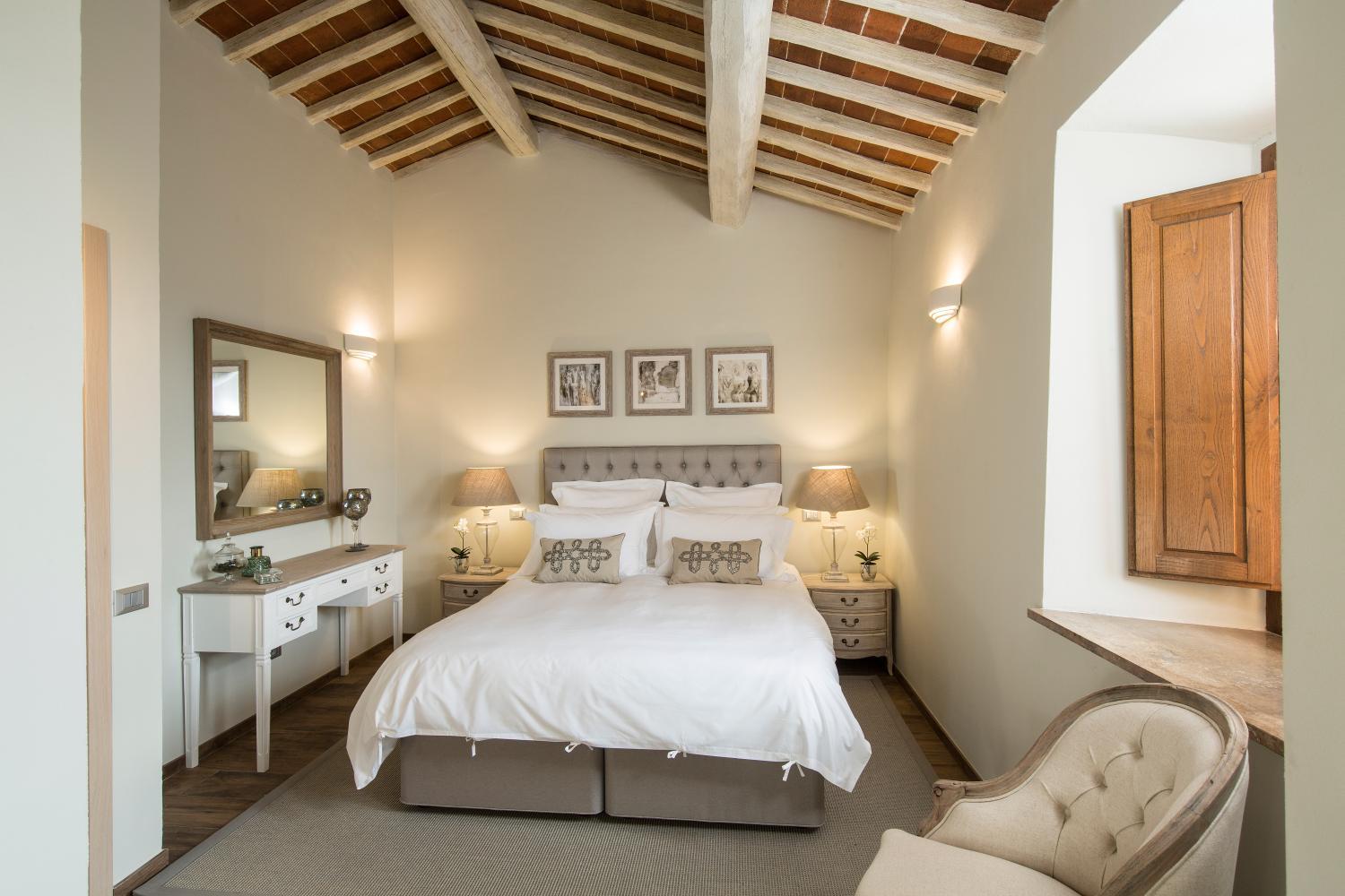 Winery Hotel - Borgo Argiano3