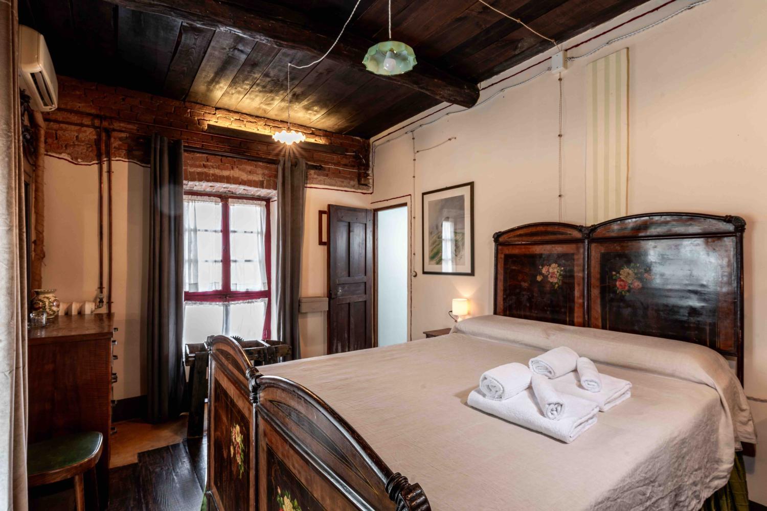 Winery Hotel - Borgo Casa Scaparone2