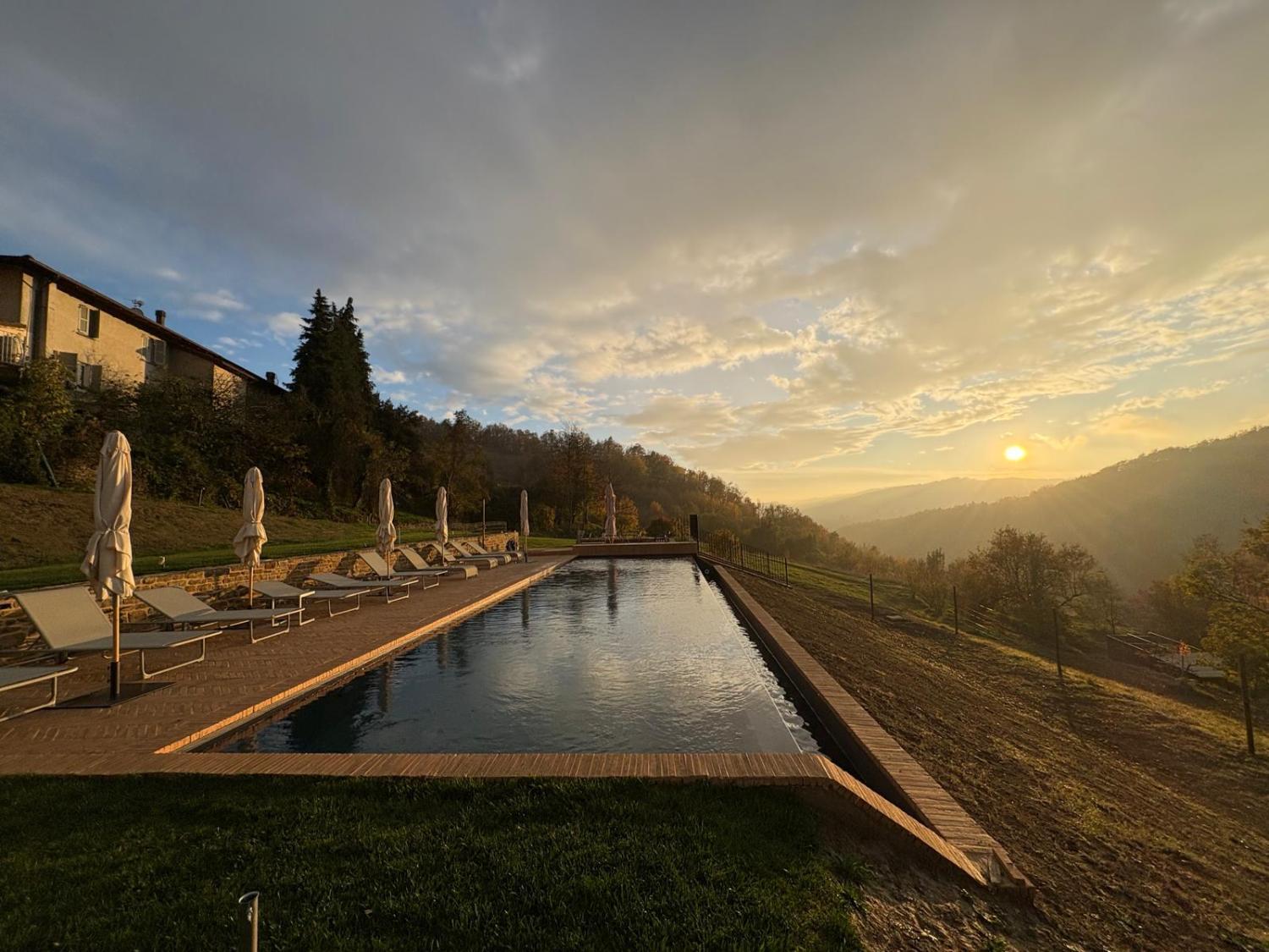 Borgo Isolabella - Wine & Vermouth Relais photo 1