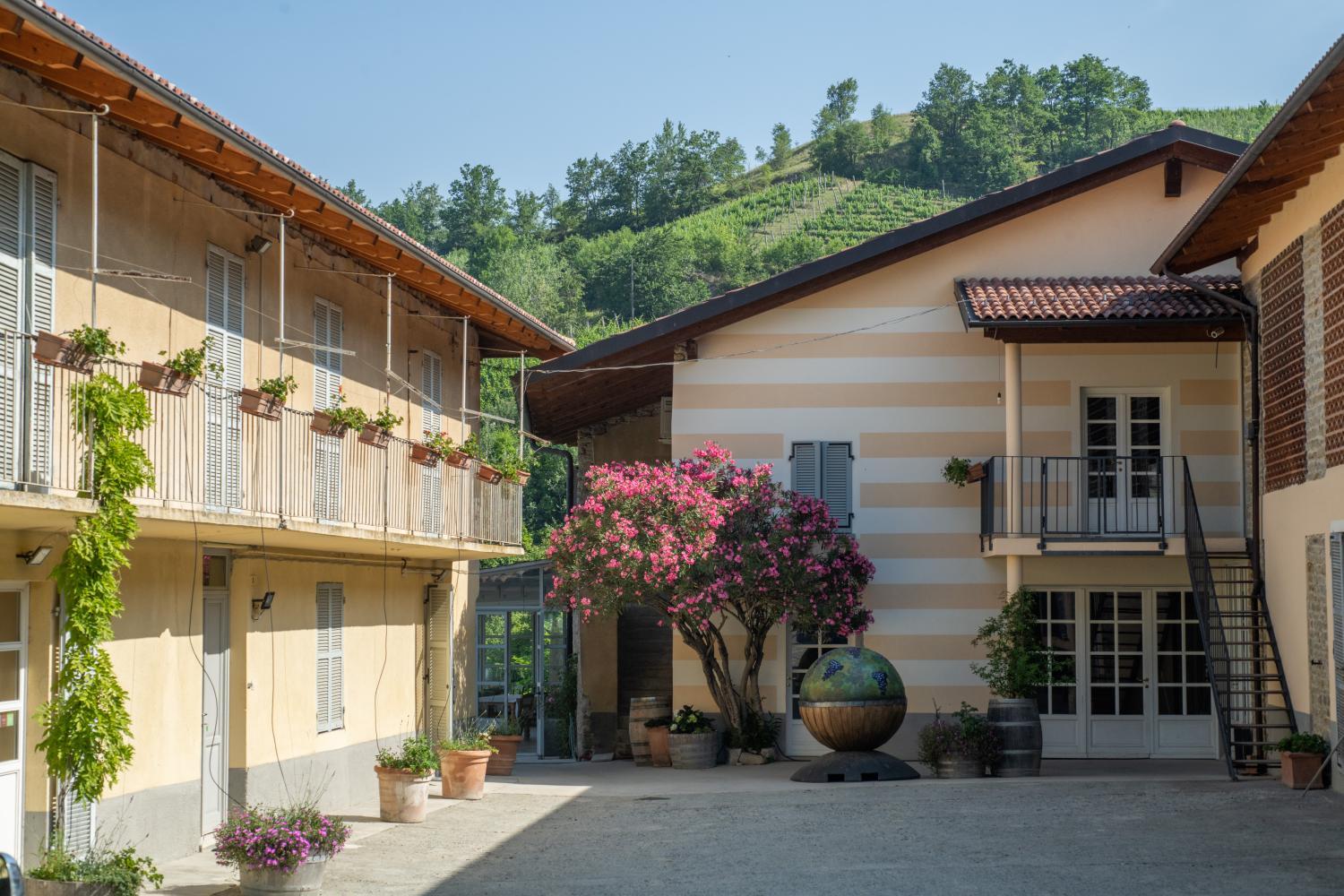 Borgo Isolabella - Wine & Vermouth Relais photo 4