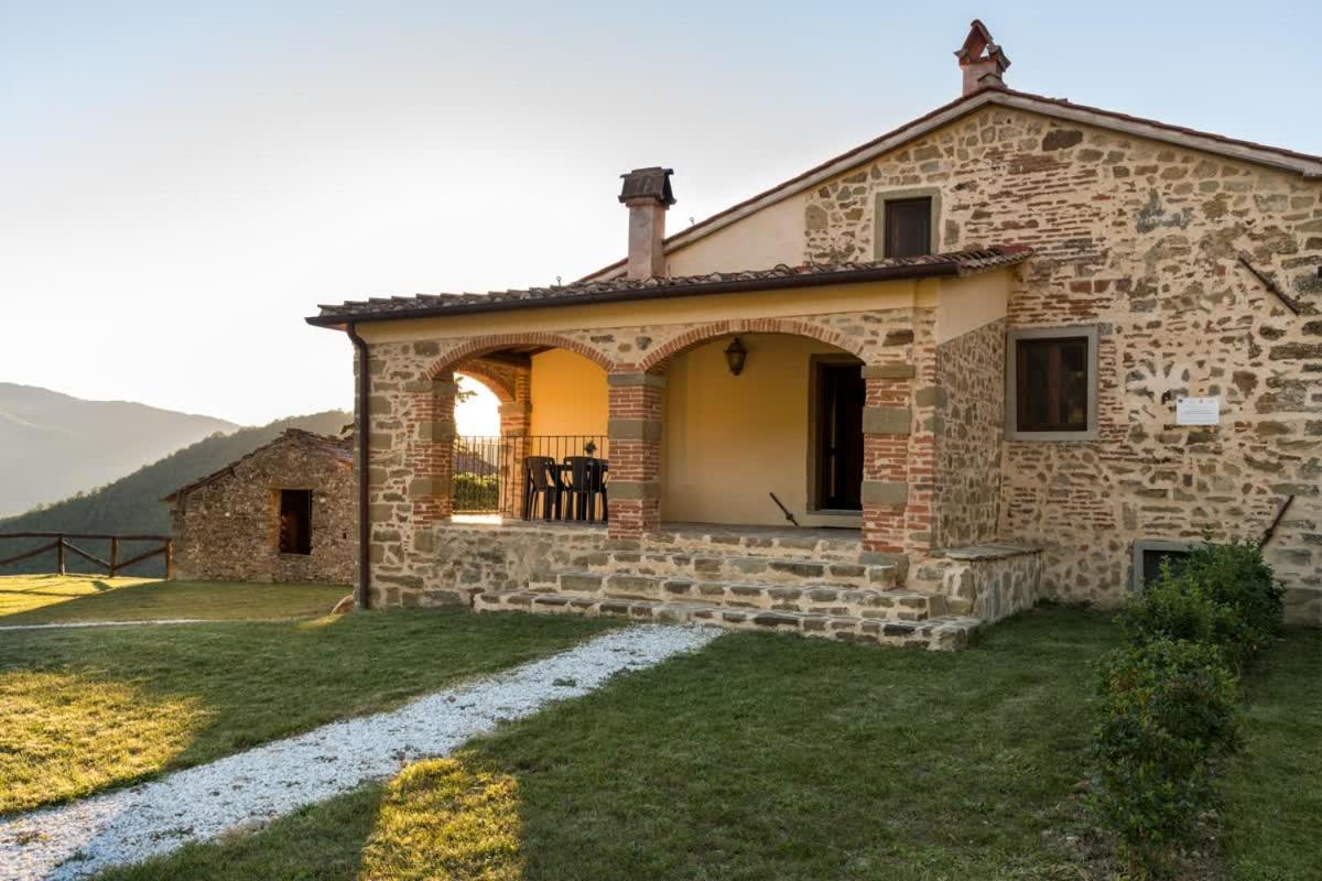 Winery Hotel - Borgo Macereto2