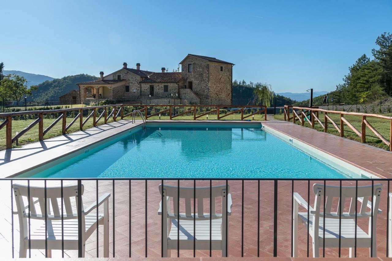 Winery Hotel - Borgo Macereto3