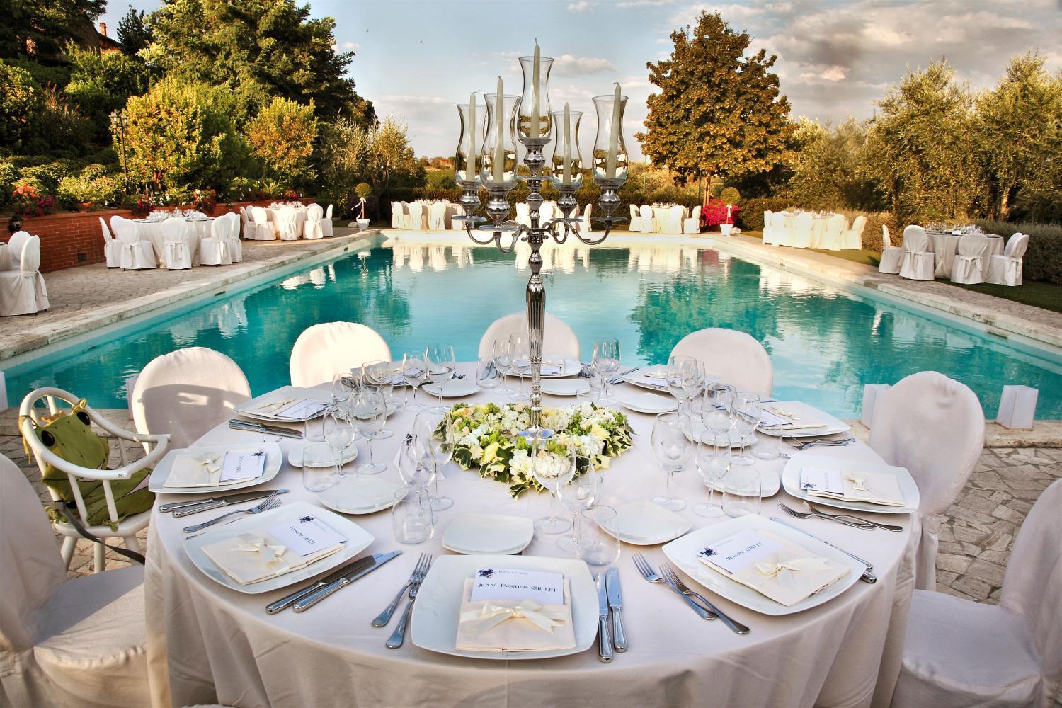 Winery Hotel - Borgo Tre Rose5