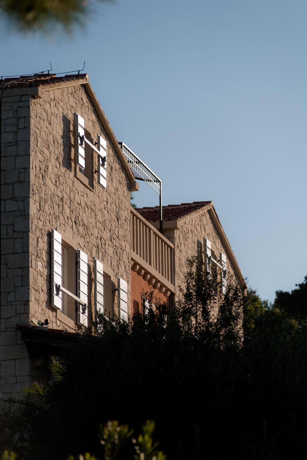 Boutique Hotel Boškinac photo 1