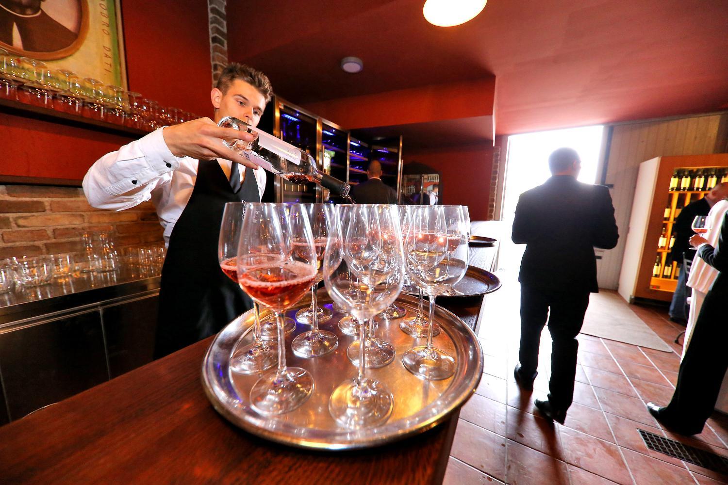 Boutique Hotel Boškinac photo 4