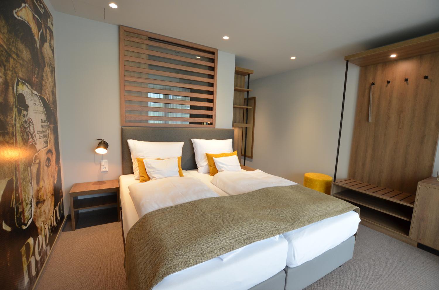 Winery Hotel - Boutique Hotel Moselgarten2