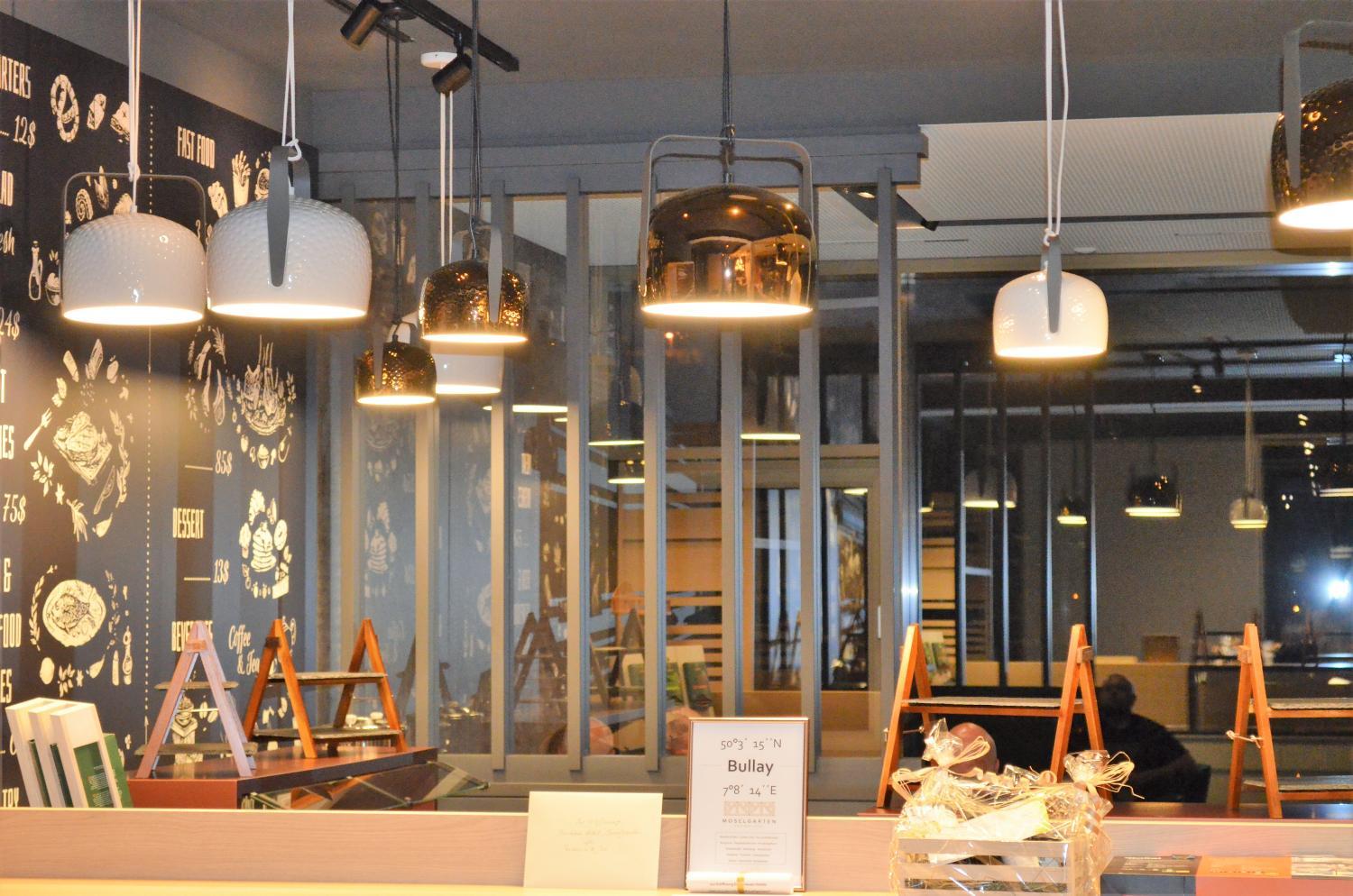 Winery Hotel - Boutique Hotel Moselgarten3