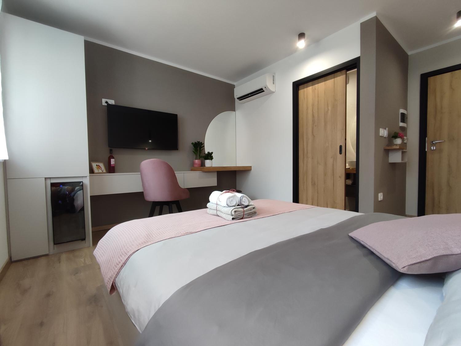 Boutique rooms by Petrič winery photo 2