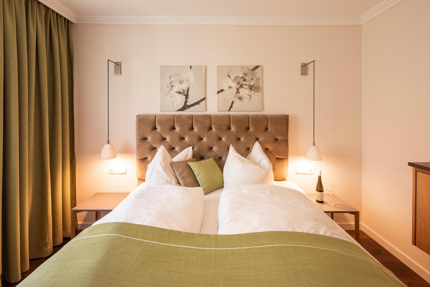 Boutiquehotel WEINSPITZ photo 2