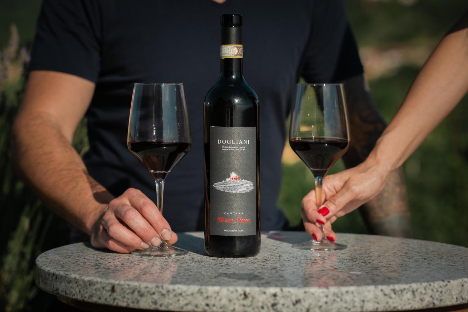 Bricco Rosso photo 4