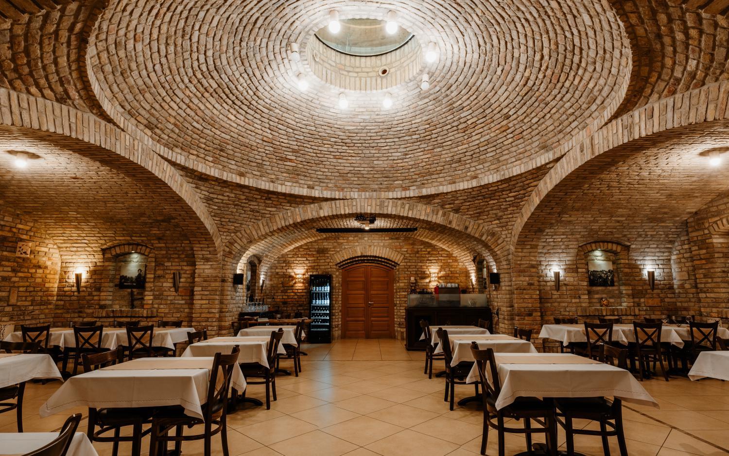 Winery Hotel - BÉNI family wine farm3