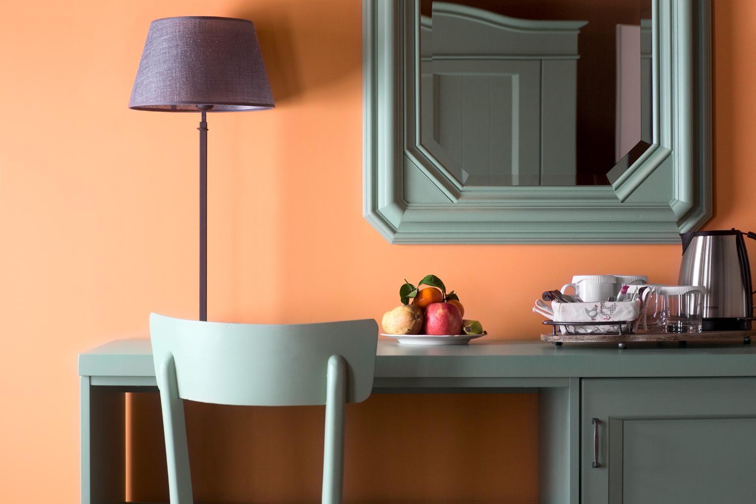 Winery Hotel - Ca' Ciaran4