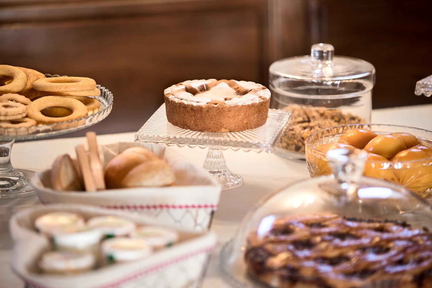 Winery Hotel - Ca' Ciaran5