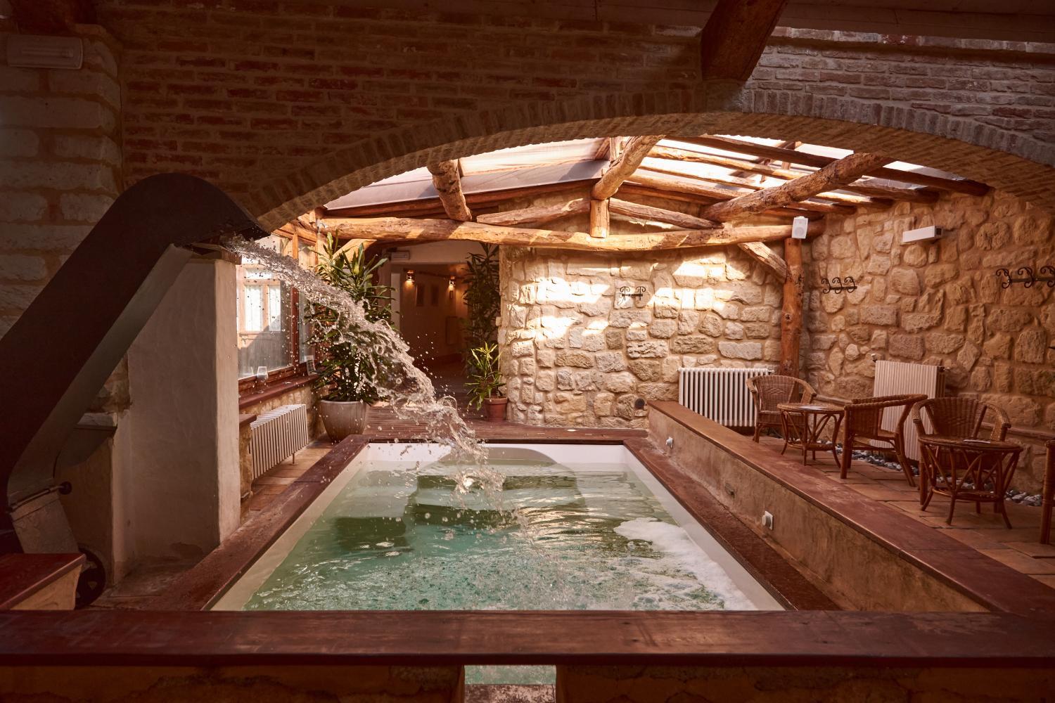 Ca' San Sebastiano Wine Resort & Spa photo 2