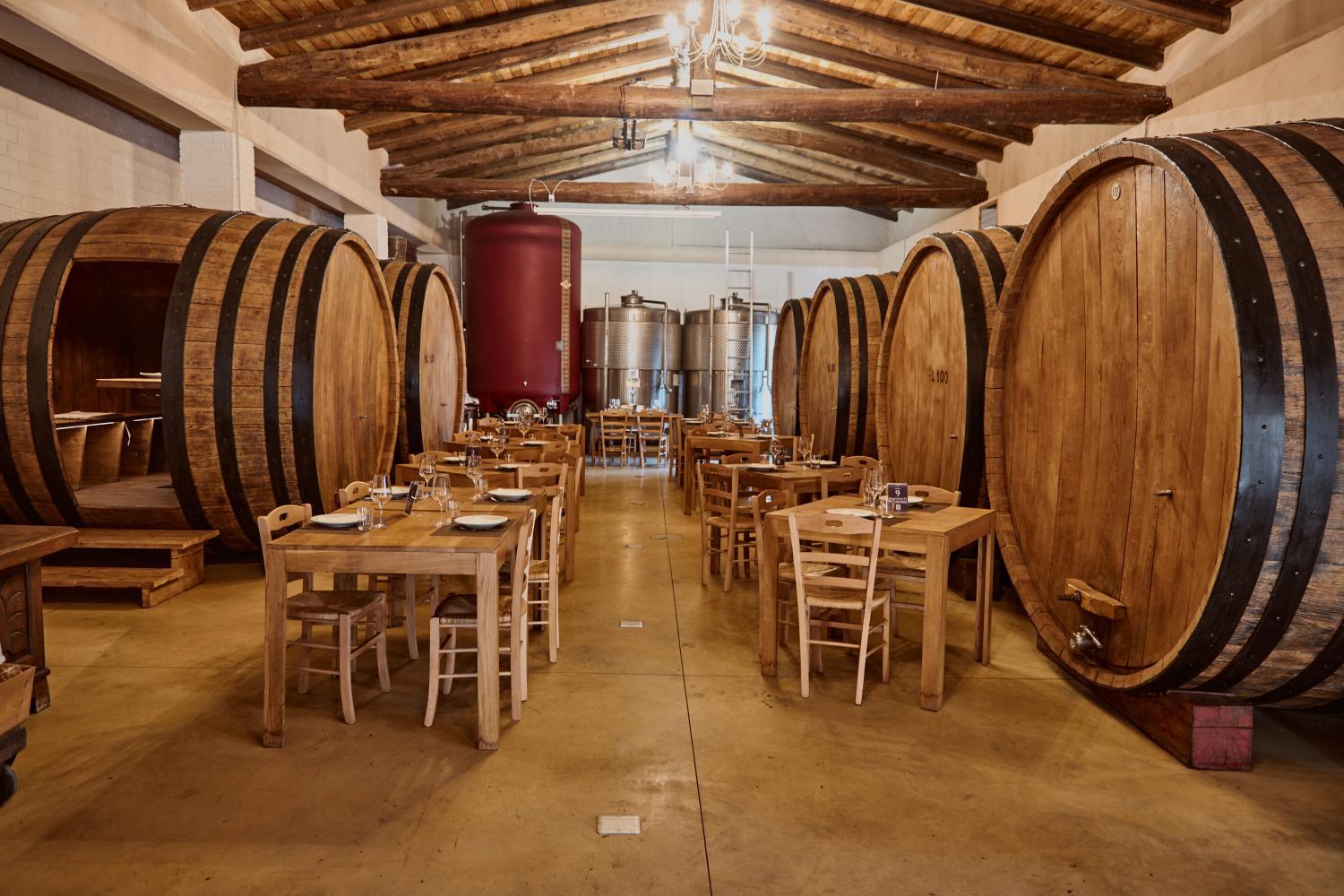 Ca' San Sebastiano Wine Resort & Spa photo 3