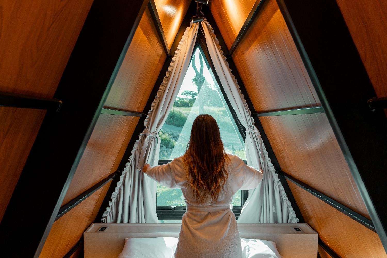 Cabanas Altaia Vinhedos Tasca photo 2