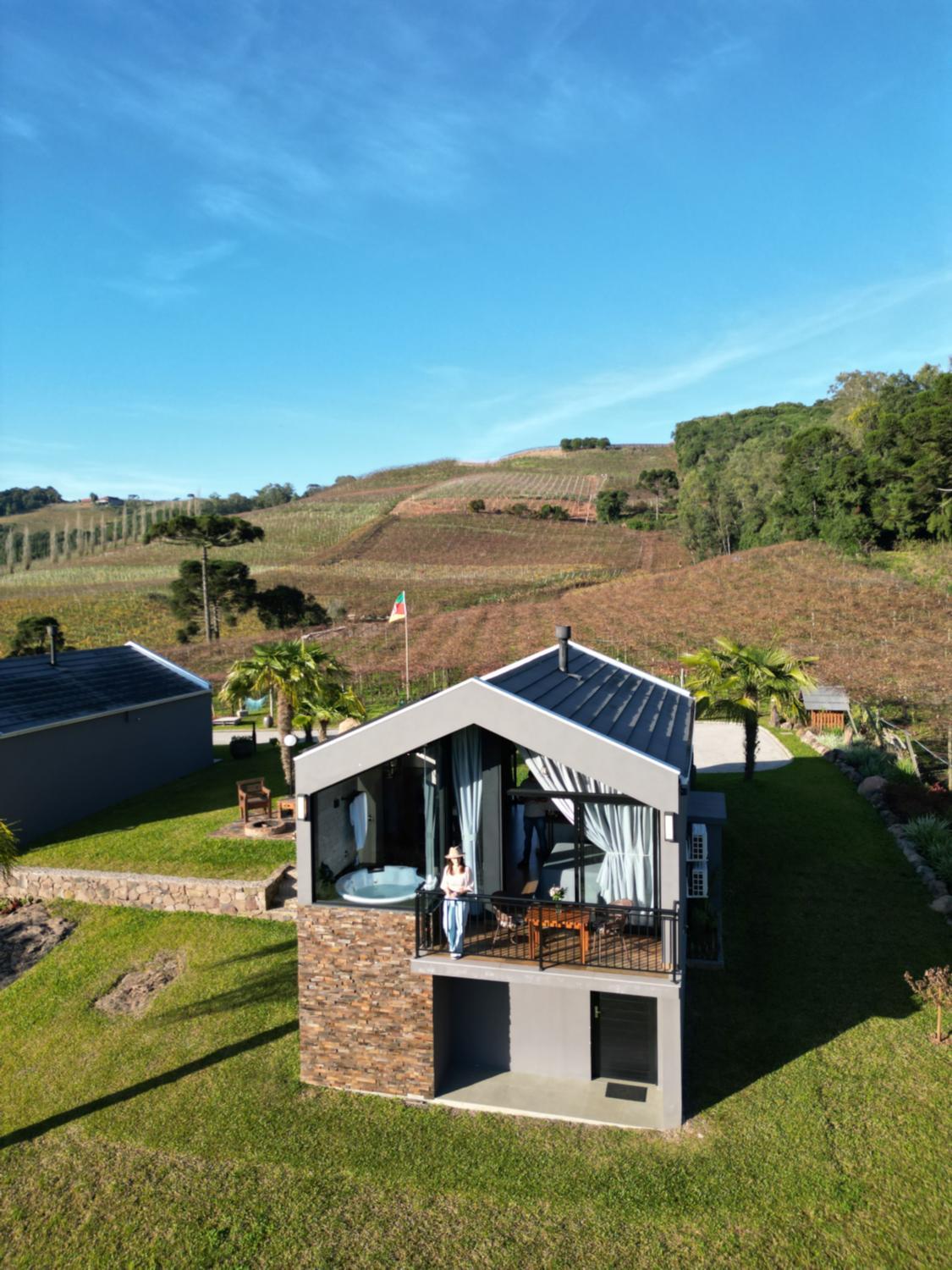 CABANAS LE VIGNE photo 2