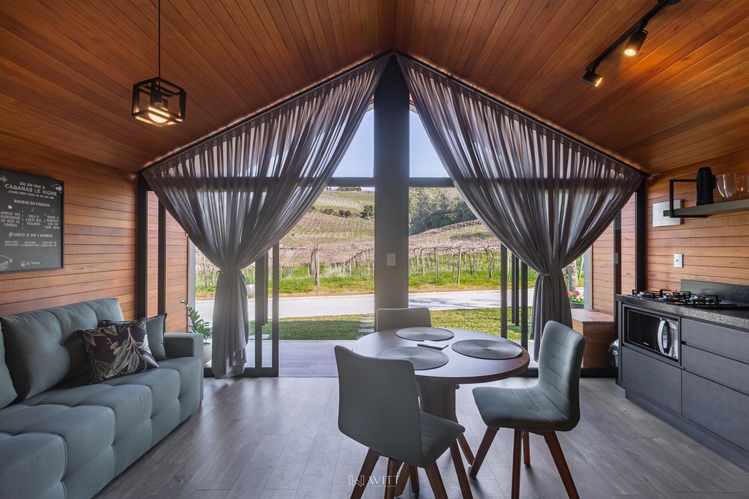 CABANAS LE VIGNE photo 3