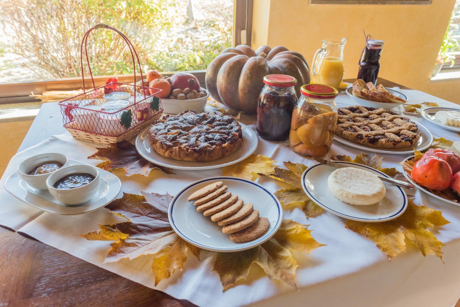 Cadgal - Tenuta Valdivilla photo 4