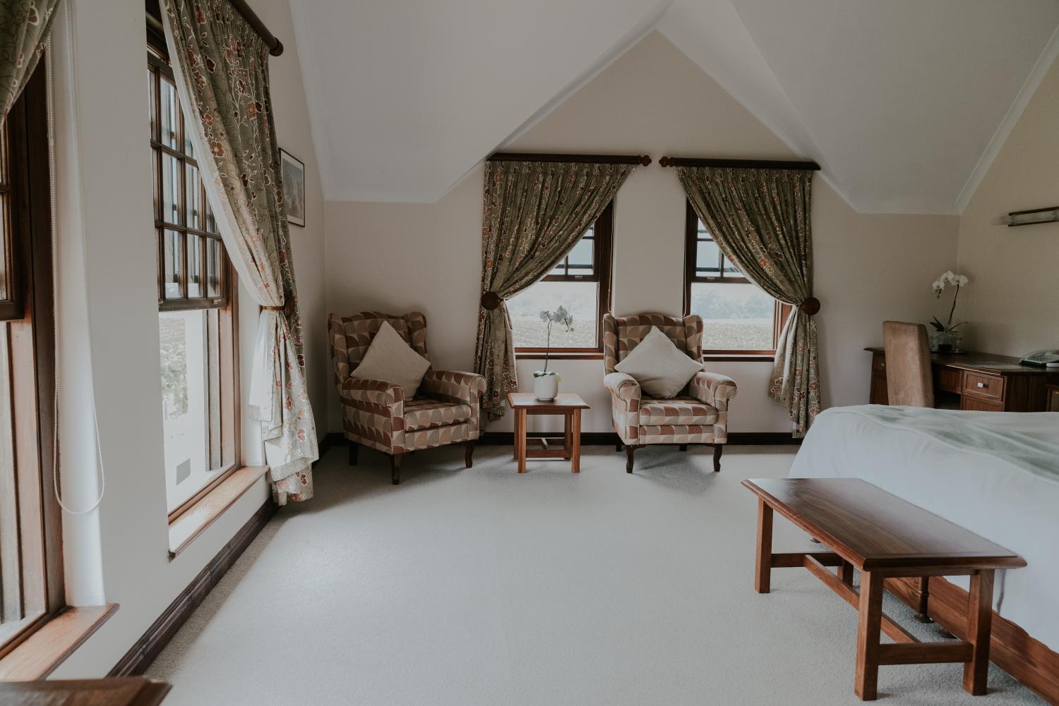 Cana Vineyard Guesthouse photo 3
