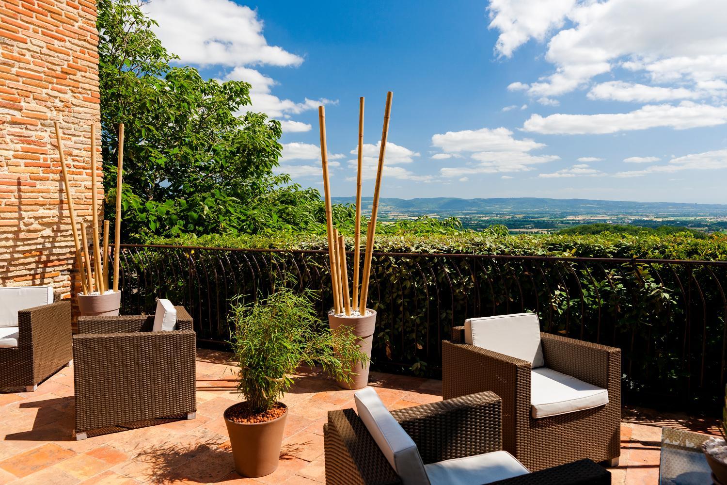 Winery Hotel - Cap de Castel3