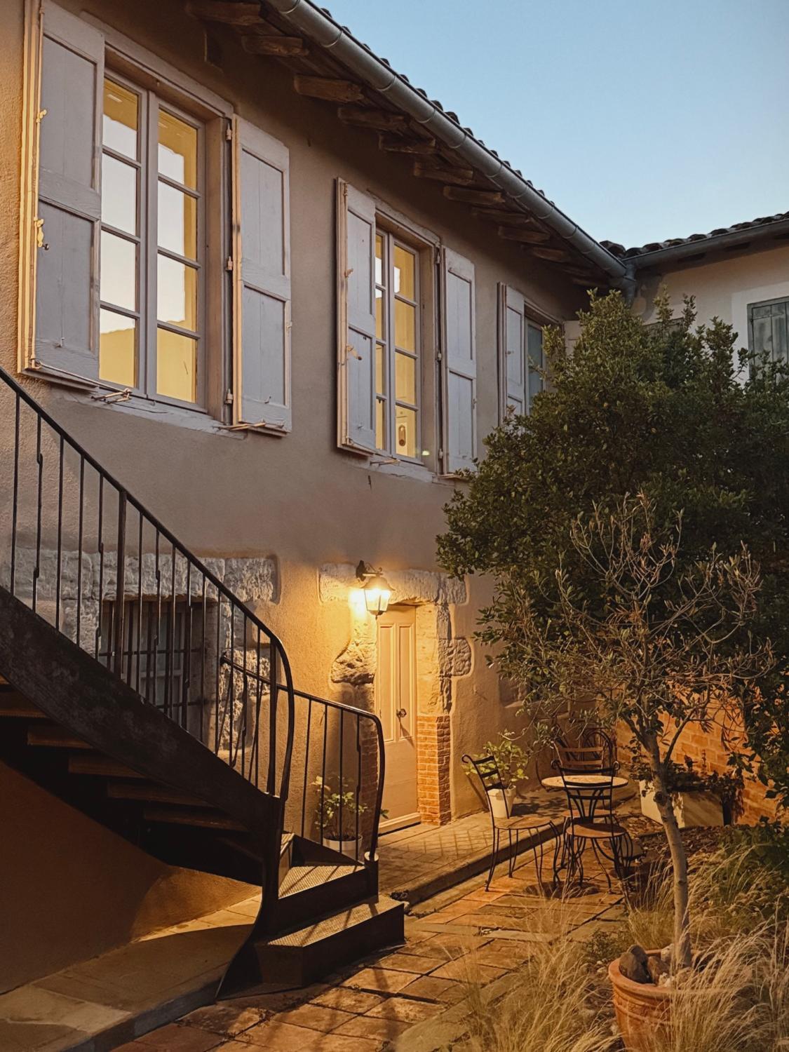 Winery Hotel - Cap de Castel4