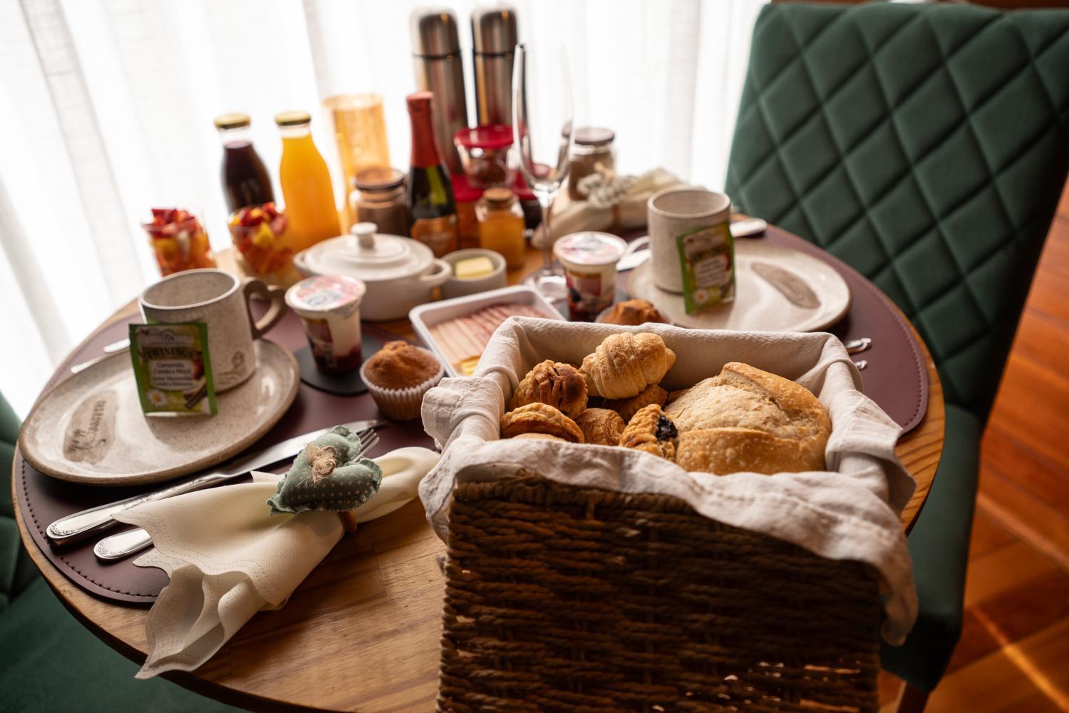 Winery Hotel - Capanna del Vale4