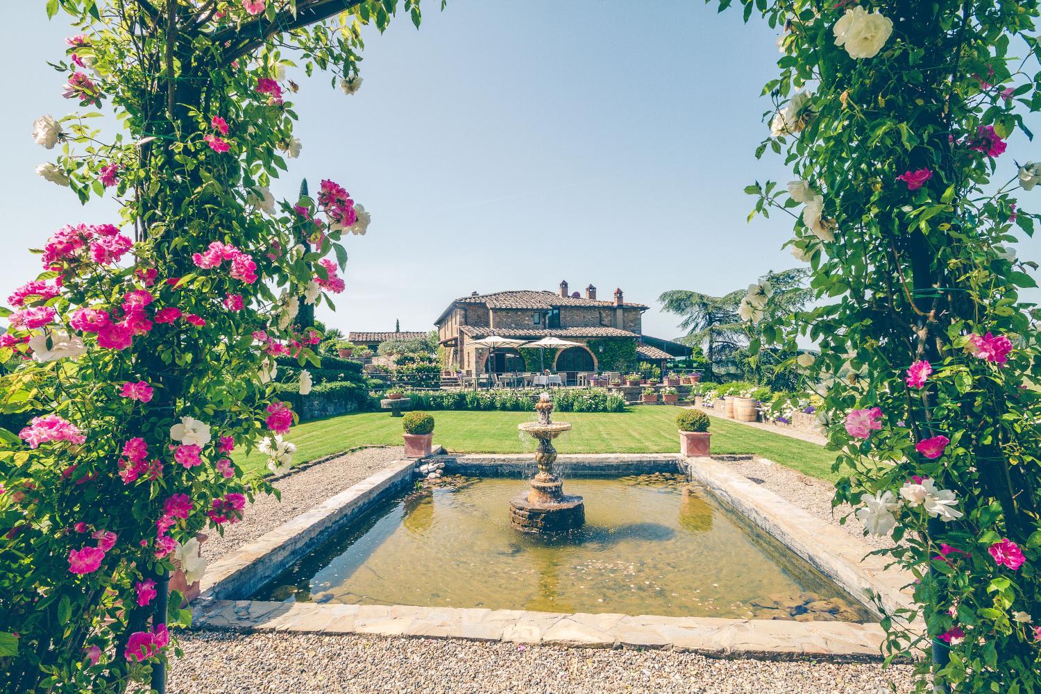 Capannelle Wine Resort photo 2