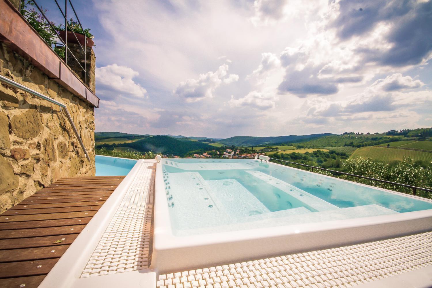 Capannelle Wine Resort photo 3