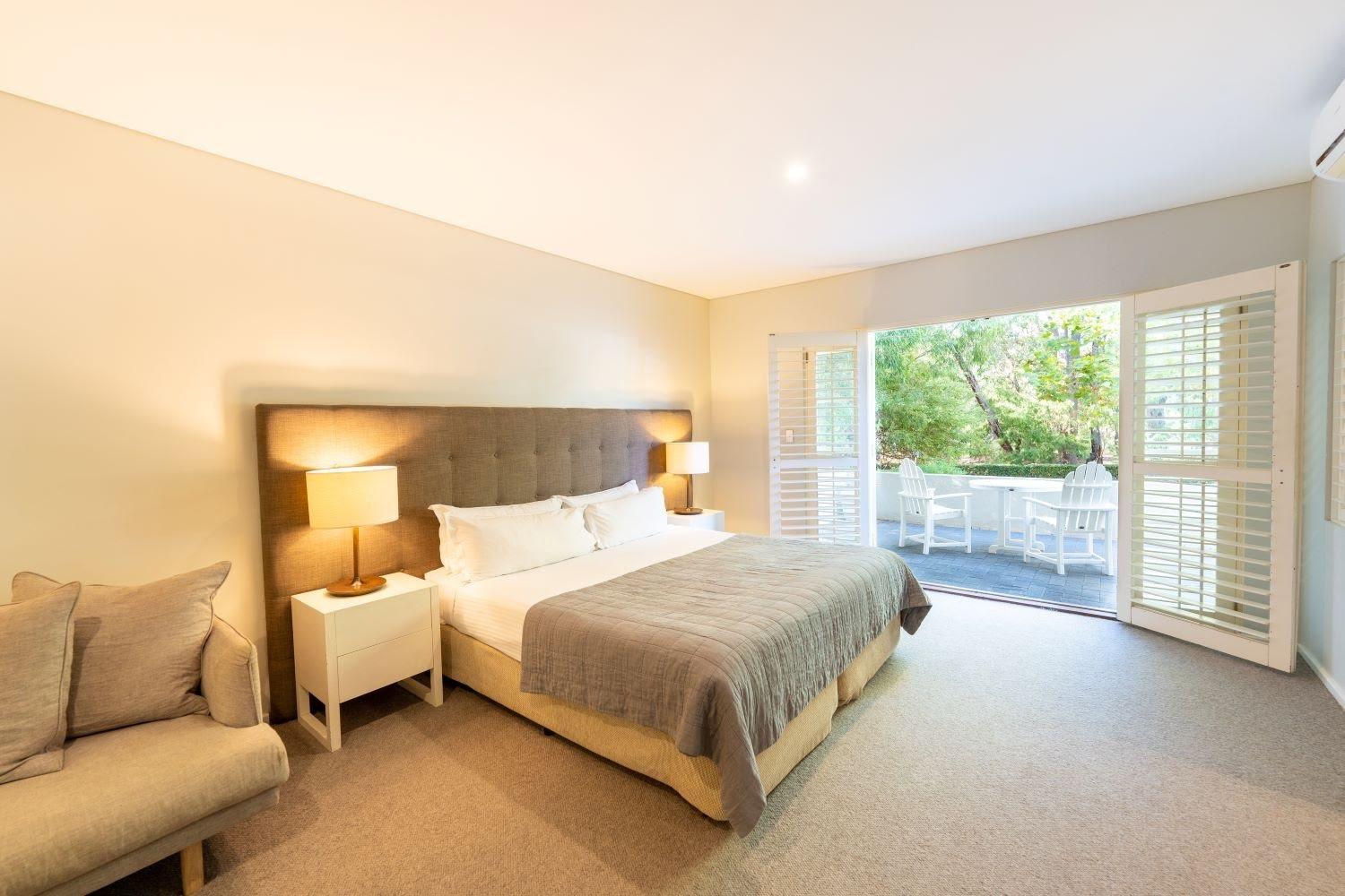 Winery Hotel - Cape Lodge3