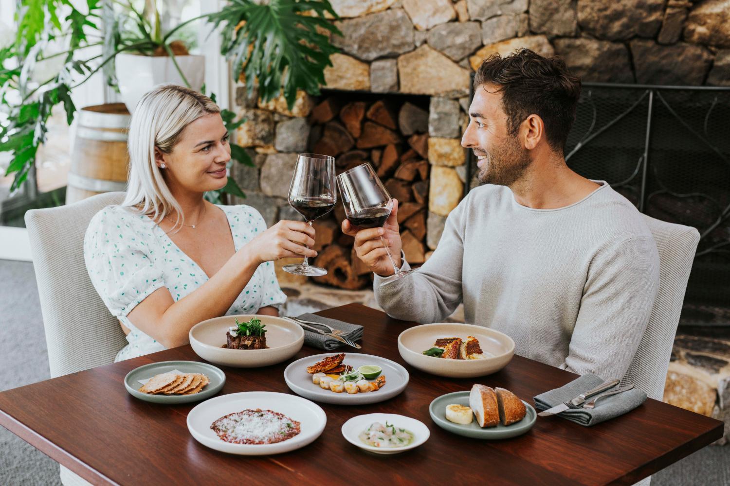 Winery Hotel - Cape Lodge4