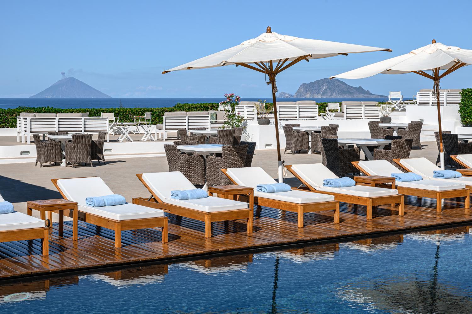 Capofaro Resort photo 2