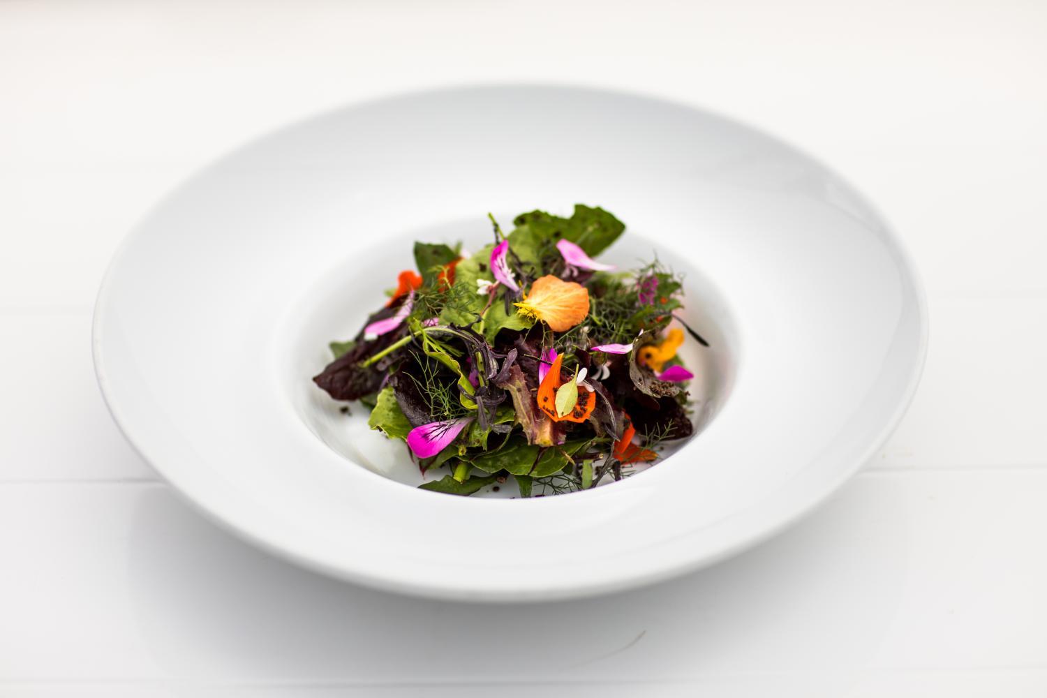 Capofaro Resort photo 4