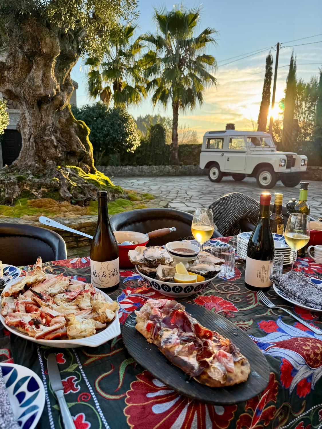 Winery Hotel - Casa Beatnik Hotel3