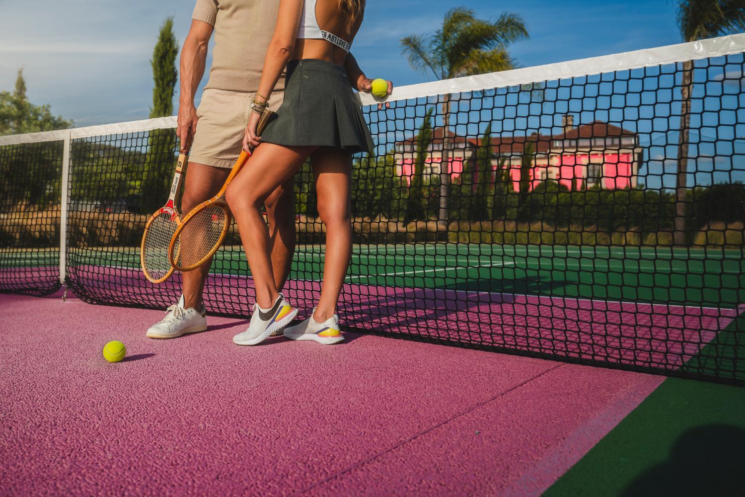 Winery Hotel - Casa Beatnik Hotel4