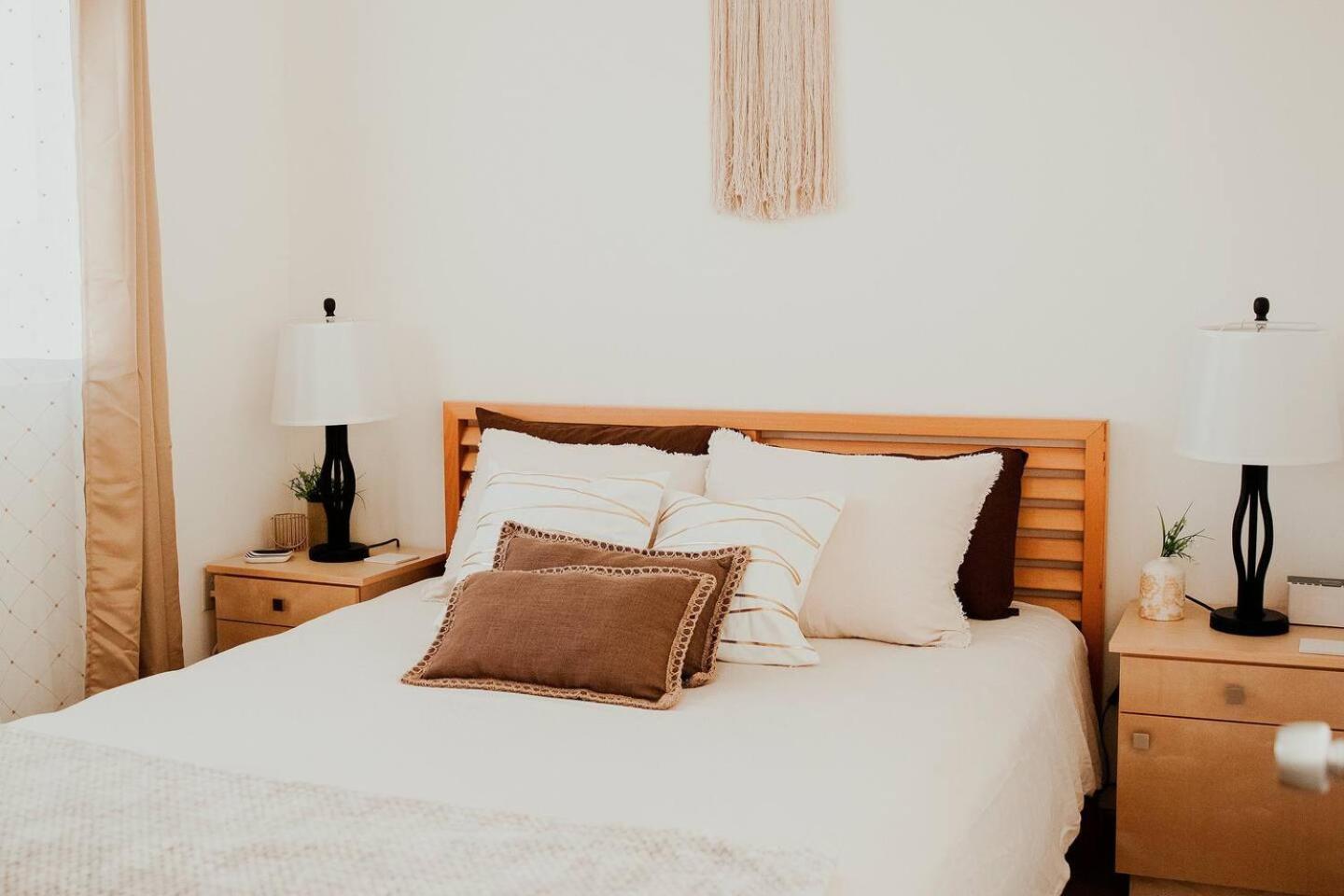 Winery Hotel - Casa Colibri Guadalupe Valley2