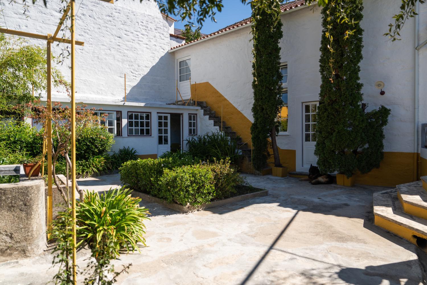 Winery Hotel - Casa d' Alem3