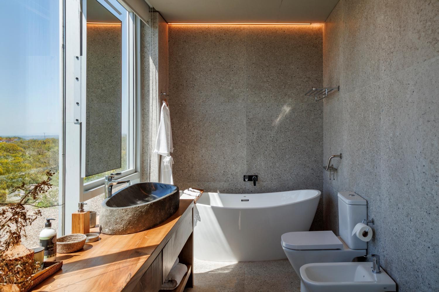 Winery Hotel - Casa de Uco Vineyards and Wine Resort2