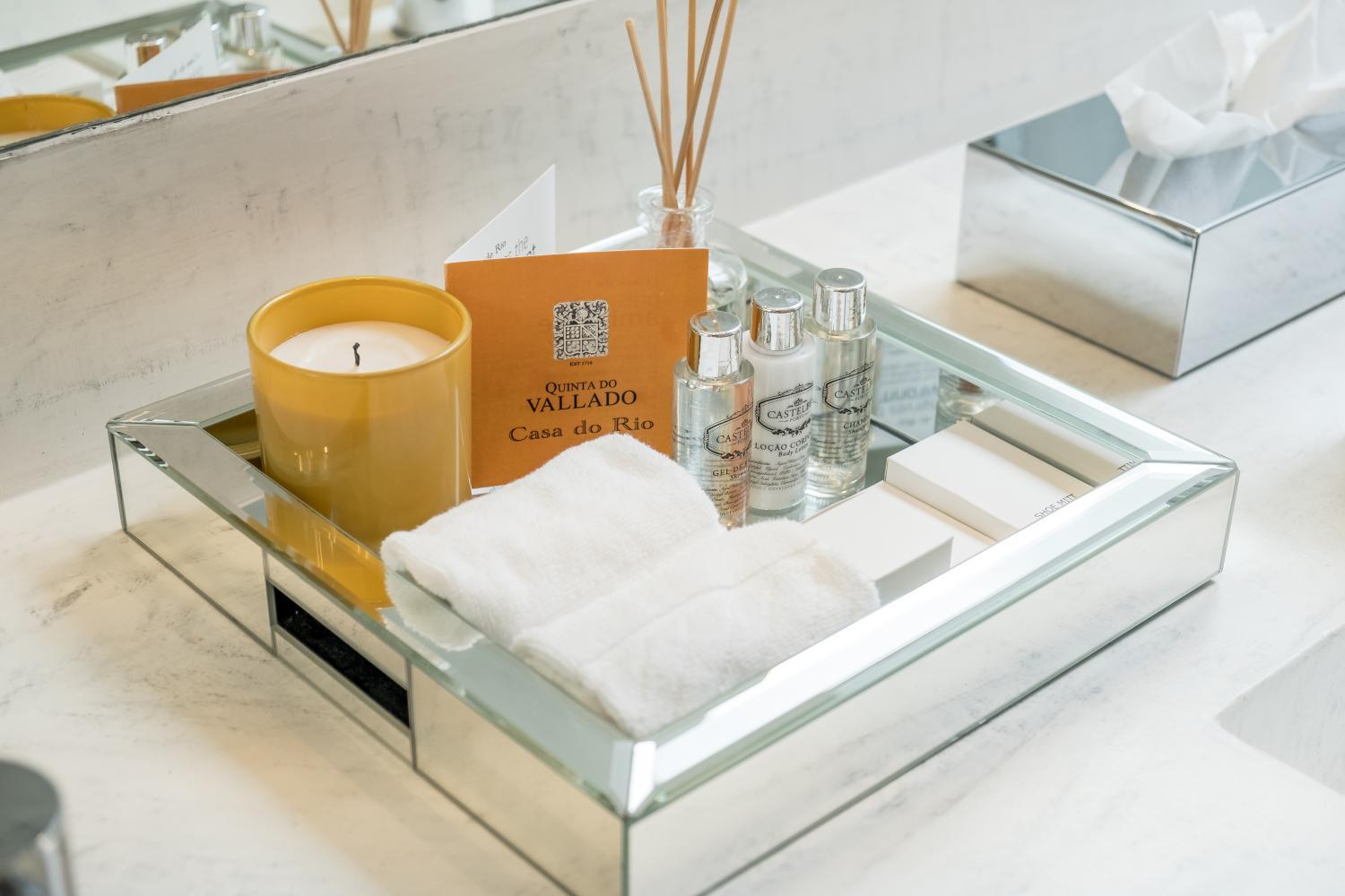 Winery Hotel - Casa do Rio3